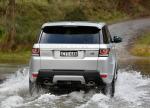 Land Rover Range Rover Sport Autobiography HEV 2015 года (AU)
